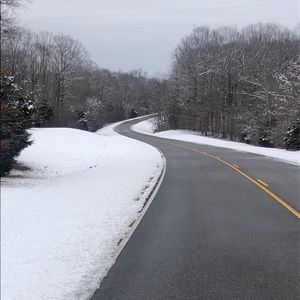 Meet your Posher, Jeff